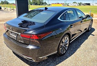 2021 Lexus LS 500 JTHD51FF8M5015325 in Daleville, AL 7