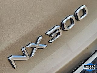 2021 Lexus NX 300 JTJDARBZ0M2190288 in Austin, TX 12