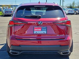 2021 Lexus NX 300 JTJGARDZ3M5029913 in Dayton, NJ 5