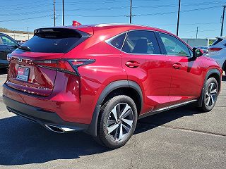 2021 Lexus NX 300 JTJGARDZ3M5029913 in Dayton, NJ 6