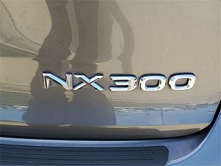 2021 Lexus NX 300 JTJDARBZ4M2191928 in Destin, FL 35