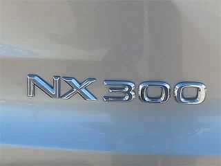 2021 Lexus NX 300 JTJSARBZ7M2179781 in Ferndale, MI 13