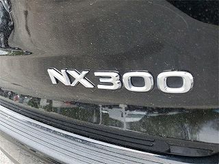2021 Lexus NX 300 JTJSARBZ2M2184242 in Forest Park, IL 6
