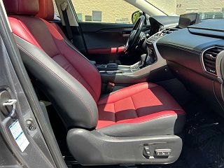 2021 Lexus NX 300 JTJGARDZ7M2247161 in Fremont, CA 10