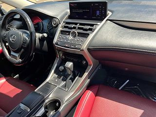 2021 Lexus NX 300 JTJGARDZ7M2247161 in Fremont, CA 11