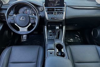 2021 Lexus NX 300 JTJDARBZ4M5029540 in Fremont, CA 14