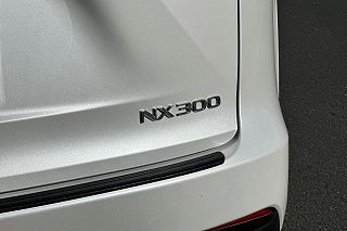 2021 Lexus NX 300 JTJDARBZ4M5029540 in Fremont, CA 49