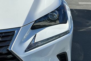 2021 Lexus NX 300 JTJDARBZ4M5029540 in Fremont, CA 50