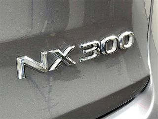 2021 Lexus NX 300 JTJSARBZXM2185767 in Greenacres, FL 10