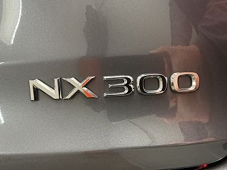 2021 Lexus NX 300 JTJDARDZXM2238537 in Holliston, MA 33