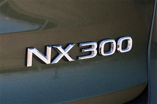 2021 Lexus NX 300 JTJDARBZ0M2192493 in Irving, TX 8