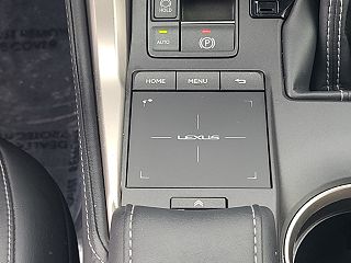 2021 Lexus NX 300 JTJSARDZ5M2261277 in Lanham, MD 23