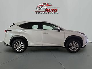 2021 Lexus NX 300h JTJDJRDZ3M5014086 in Lebanon, IN 7