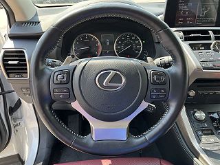 2021 Lexus NX 300 JTJDARDZ3M5023340 in Lee's Summit, MO 24