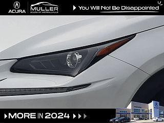 2021 Lexus NX 300 JTJSARDZ7M2264228 in Merrillville, IN 11