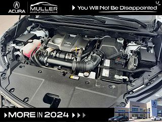 2021 Lexus NX 300 JTJSARDZ7M2264228 in Merrillville, IN 13