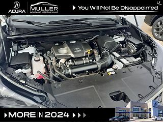 2021 Lexus NX 300 JTJSARDZ7M2264228 in Merrillville, IN 14