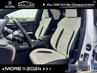 2021 Lexus NX 300 JTJSARDZ7M2264228 in Merrillville, IN 16