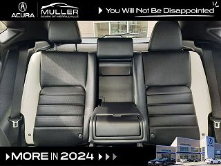 2021 Lexus NX 300 JTJSARDZ7M2264228 in Merrillville, IN 23