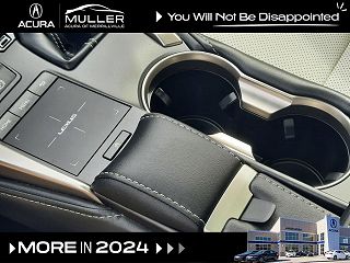 2021 Lexus NX 300 JTJSARDZ7M2264228 in Merrillville, IN 25