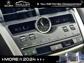 2021 Lexus NX 300 JTJSARDZ7M2264228 in Merrillville, IN 26