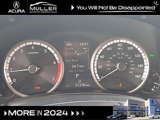 2021 Lexus NX 300 JTJSARDZ7M2264228 in Merrillville, IN 28