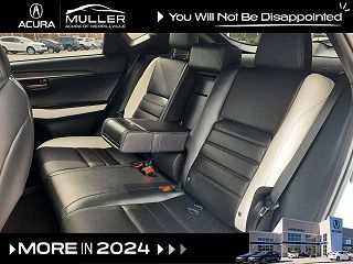 2021 Lexus NX 300 JTJSARDZ7M2264228 in Merrillville, IN 35
