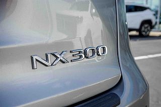 2021 Lexus NX 300 JTJDARDZ9M2256138 in New Hampton, NY 16