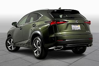 2021 Lexus NX 300 JTJHARBZ8M2188600 in Newport Beach, CA 11