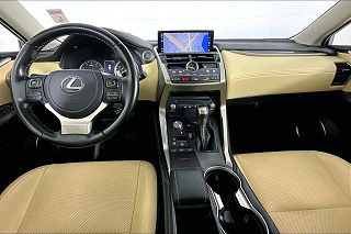 2021 Lexus NX 300 JTJHARBZ8M2188600 in Newport Beach, CA 15