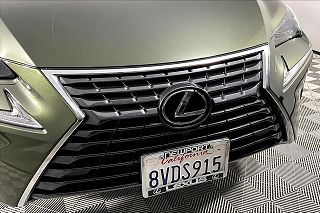 2021 Lexus NX 300 JTJHARBZ8M2188600 in Newport Beach, CA 29