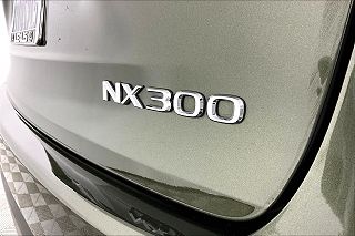 2021 Lexus NX 300 JTJHARBZ8M2188600 in Newport Beach, CA 9