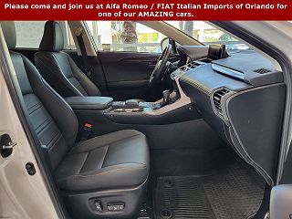 2021 Lexus NX 300 JTJDARBZ7M5025403 in Orlando, FL 35