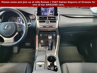 2021 Lexus NX 300 JTJDARBZ7M5025403 in Orlando, FL 41
