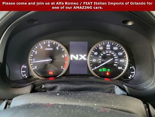 2021 Lexus NX 300 JTJDARBZ7M5025403 in Orlando, FL 60