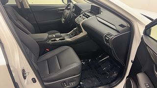 2021 Lexus NX 300 JTJDARBZ6M5026414 in Sanford, FL 24