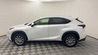 2021 Lexus NX 300 JTJDARBZ6M5026414 in Sanford, FL 4