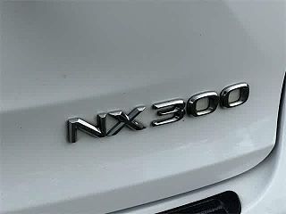 2021 Lexus NX 300 JTJSARBZ7M5027434 in Springfield, VA 8