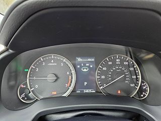 2021 Lexus RX 350 2T2HZMDA6MC288505 in Bennington, VT 17