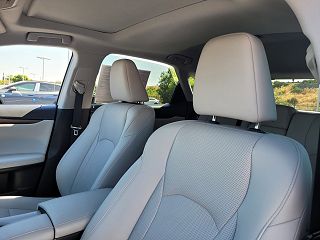 2021 Lexus RX 350 2T2HZMAA5MC183491 in Clovis, CA 12