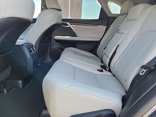 2021 Lexus RX 350 2T2HZMAA5MC183491 in Clovis, CA 15