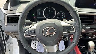 2021 Lexus RX 350 2T2SZMDA7MC288681 in East Haven, CT 13