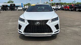 2021 Lexus RX 350 2T2SZMDA7MC288681 in East Haven, CT 2