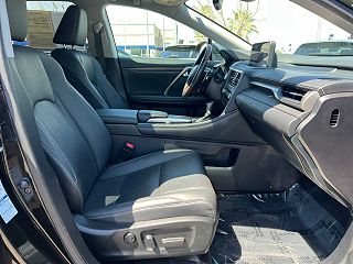 2021 Lexus RX 450h 2T2HGMDA4MC065157 in Fremont, CA 15