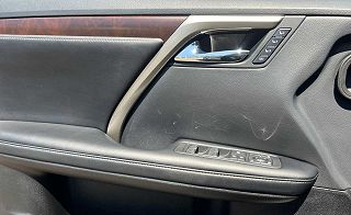 2021 Lexus RX 450h 2T2HGMDA4MC065157 in Fremont, CA 29