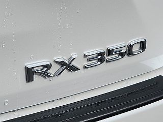 2021 Lexus RX 350 2T2HZMAA9MC197233 in Gardena, CA 17