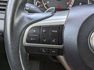 2021 Lexus RX 350 2T2AZMAA2MC204931 in Henrico, VA 21
