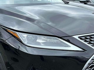 2021 Lexus RX 350 2T2HZMDA4MC302756 in Lynbrook, NY 7