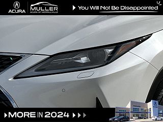 2021 Lexus RX 350L JTJHZKFA9M2027709 in Merrillville, IN 12