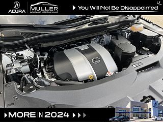 2021 Lexus RX 350L JTJHZKFA9M2027709 in Merrillville, IN 13
